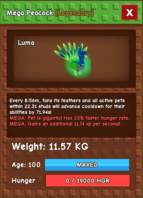 Luma